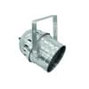 Eurolite LED PAR-64 RGB 36x3W Short sil